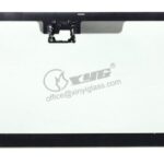 WINDSCREEN WITH CAMERA